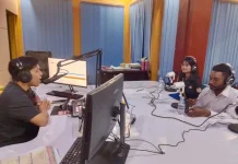Quarter Crisis Life Versi Remaja