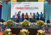 Deklarasi BKAG Papua Barat Perkuat Sinergi Gereja