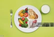 Tips Konsumsi Makanan yang Sehat
