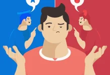 Perbedaan antara mythomania dan pembohong