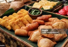 Tips Sehat Konsumsi Gorengan