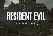 Leon Kembali di Resident Evil Requiem