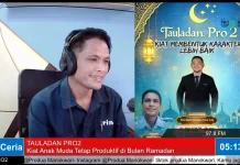 Kiat Anak Muda Tetap Produktif di Bulan Ramadan