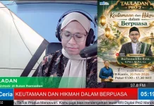 Keutamaan dan Hikmah dalam Berpuasa