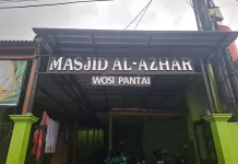 Harapan Jamaah Al Azhar Wosi di tengah Ramadan
