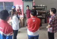 Pertamina Pastikan Stok BBM dan LPG di Manokwari Aman hingga Idul Fitri Mendatang