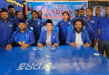 Malton Pimpin PAN Teluk Bintuni 2026–2030