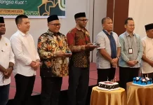 HPN Jadi Refleksi Peran Strategis Pers dalam Demokrasi