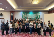 HPN 2026, PWI Papua Barat Perkuat Sinergi dan Profesionalisme Pers