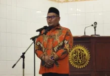 Pemerintah Kabupaten Manokwari Fokus Benahi Fasilitas Publik