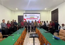 Tertib Laporan Posbankum, Layanan Hukum Diperkuat