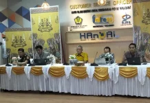 Kinerja APBN Papua Barat Awal Tahun 2026