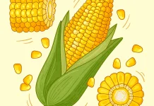 Manfaat Jagung Lengkap dan Ragam Olahannya yang Lezat