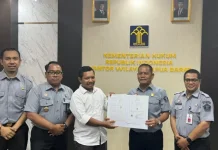Merek Resmi Terdaftar, Usaha Lokal Kian Percaya Diri