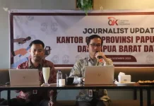 OJK: Industri Jasa Keuangan Papua Barat dan Papua Barat Daya Tetap Stabil
