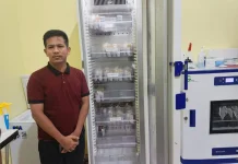 PMI Papua Barat Jamin Stok Darah Ramadan Aman