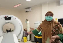 RSUD Teluk Bintuni Hadirkan Alkes Modern