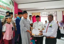 Guru Dorong Anak Tanamkan Karakter Islami lewat Ramadhan Ceria 1447H