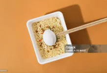 Makan Mi Instan Boleh, Asal Tidak Berlebihan
