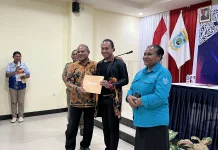 MC Profesional Papua Barat, Disiapkan Sukseskan Pesparawi Nasional XIV