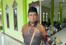 Kemenhaj Imbau Jamaah Tunda Umroh sementara