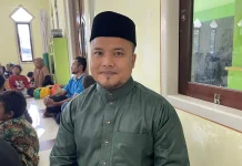 Menembus Jarak Da’i Aceh Rutin Bina Umat di Ransiki