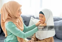 Kerudung atau Jilbab? Ini Penjelasannya