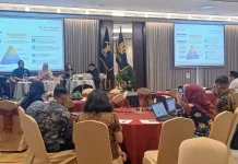 Kanwil Kemenkum Papua Barat Dukung Target 80 Ribu Perseroan