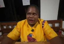 Musrenbang Distrik Tembuni Tampung Aspirasi Kampung