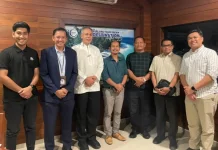 Kanwil Kemenkum Pabar Bersama Bank Mandiri Tingkatkan Layanan Perbankan Pegawai