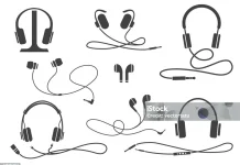 Ternyata Berbeda, Ini Fungsi Headphone, Headset, dan Earphone