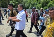 Pemkab Teluk Bintuni Ambil Alih Pembangunan Dermaga Babo
