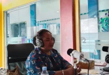 Manisnya Peluang Usaha Puding