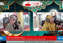 Pamer Kebaikan di Media Sosial
