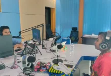 Mengubah Simpul Benang Menjadi Nilai Ekonomi yang Menjanjikan