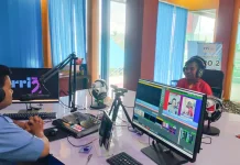 Menjawab Keinginan Pelanggan lewat Rajutan Khas Manokwari