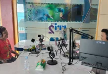 Apresiasi Kak Elisabet untuk Peran Strategis IWAPI Manokwari