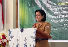 Kasus Ginjal Kronis di Bintuni Tinggi