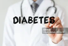 Kenali Ciri-Ciri Gatal pada Kulit Akibat Diabetes