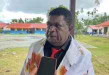YPK Manokwari Komitmen Tingkatkan Literasi dan Mutu Pendidikan