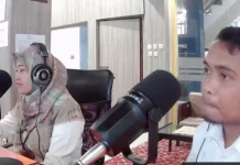 BPS Papua Barat Bahas Statistik Konstruksi untuk SE2026