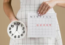 Siklus Menstruasi Kamu diatur Hormon ini