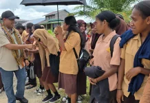 Pemda Teluk Bintuni Raih Apresiasi BPMP atas Perbaikan Dapodik