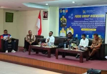 Teluk Bintuni Jadi Sorotan Investasi Energi dan Gas