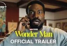 Wonder Man Serial Superhero Marvel Dengan Kisah Unik