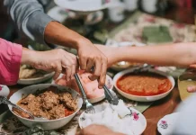 Tujuh Tradisi yang Sering Dilakukan di Hari Raya Lebaran