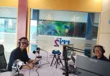 Kulineran Gaya Hidup Konten Kreator Kaka Huuaaee Review