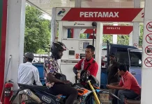Stok BBM Teluk Bintuni Aman Menjelang Idul Fitri