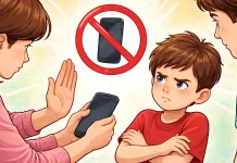 Kenapa Anak di Bawah 16 Tahun Perlu Puasa Medsos?