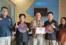 Tantangan Melaporkan Diri dalam Gerakan ANANDA BERSINAR